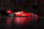 Lola T91/00 1991 года